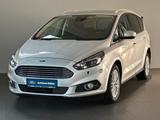 Ford S-Max 2.0 Business Edition #AUTOMATIK #LED #RFK - Ford S-MAX Edition mit Diesel-Antrieb