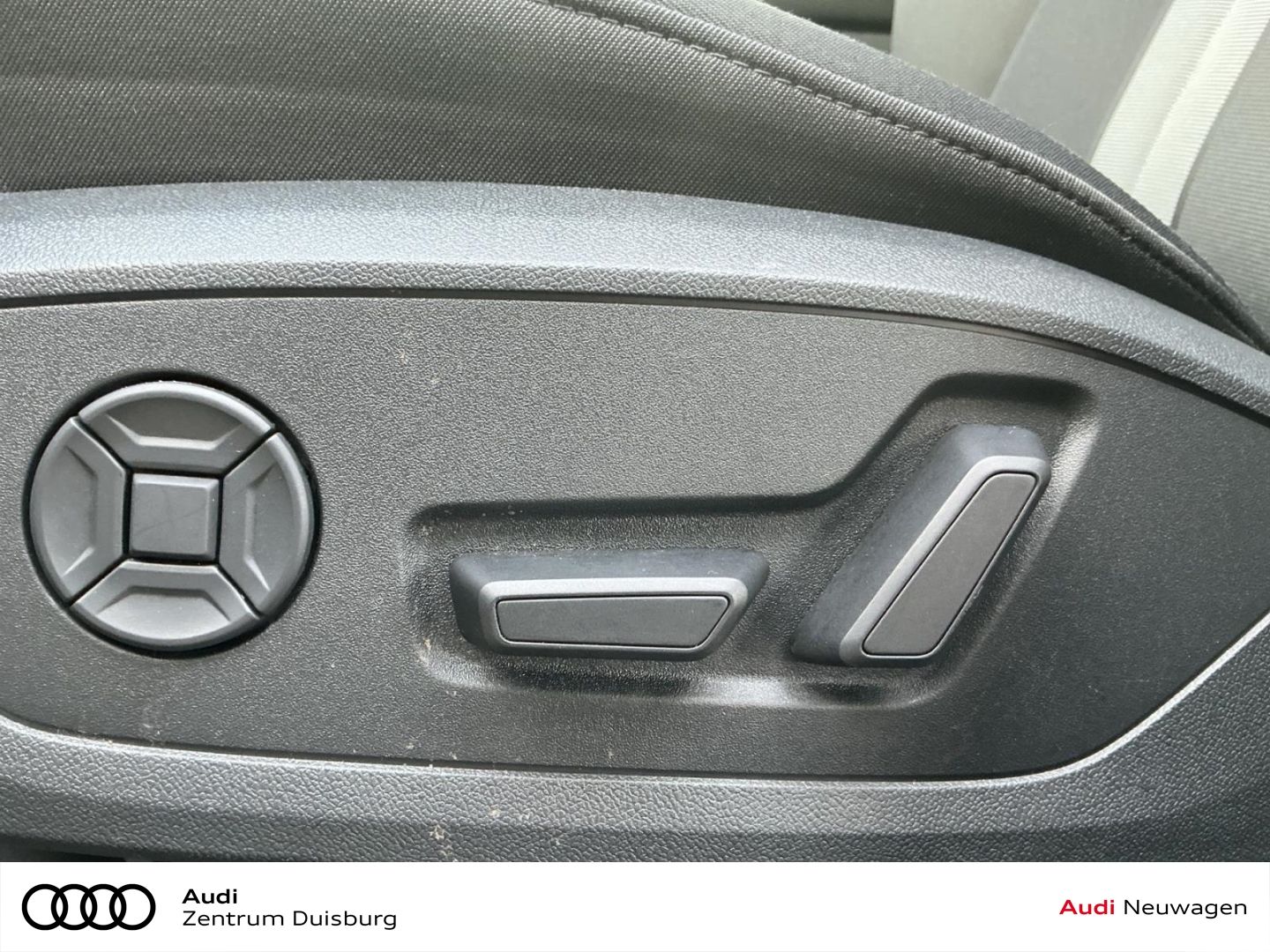 Audi A3 - Bild 13