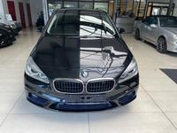 BMW 220 Baureihe 2 Active Tourer 220 d xDrive*HUP*KA