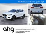 MG ZS 1.5 VTI-tech Luxury Navi LED Scheinwerfer Blu - MG: B