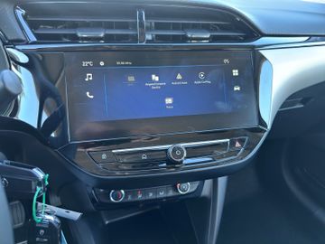 Opel Corsa F Edition 1.2 KAMERA CARPLAY SHZ LHZ