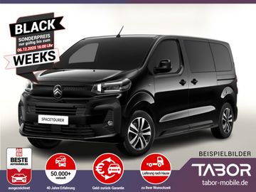 Citroën Leasingangebot: Citroën Spacetourer 180 EAT8 MAX M Pano ACC UVP-13%*