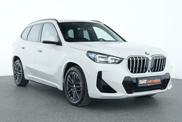 BMW X1 xDrive23i M Sport ACC|Pan|HUD|ha/ka|PAs+|AHK