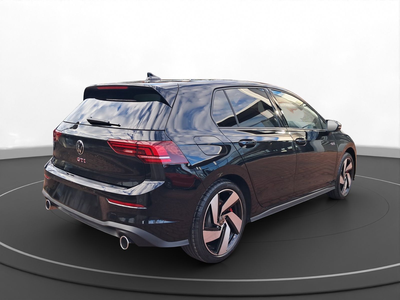 Volkswagen Golf - Bild 4