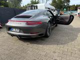 Porsche 991.2 Carrera 4 Sport Paket Espresso Ausstattung - Porsche 991 in Gelsenkirchen