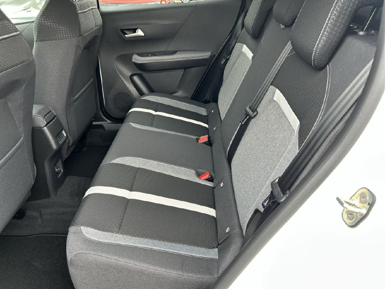 Fahrzeugabbildung Opel Frontera Ultimate 1.2 107 kW