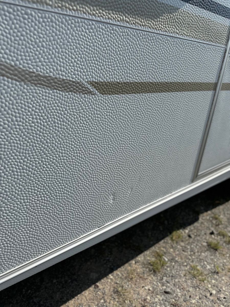 Fahrzeugabbildung Weinsberg CaraOne 450 FU Mover Sat TV Dusche