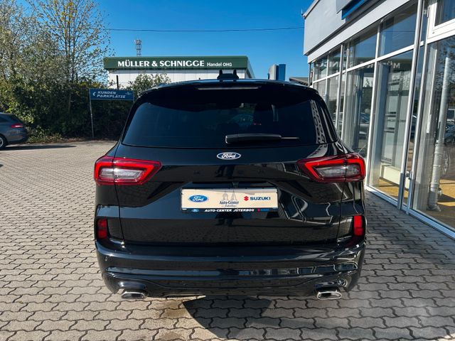 Kuga ST-Line X*HeadUp*360°Kamera*B&O Sound*