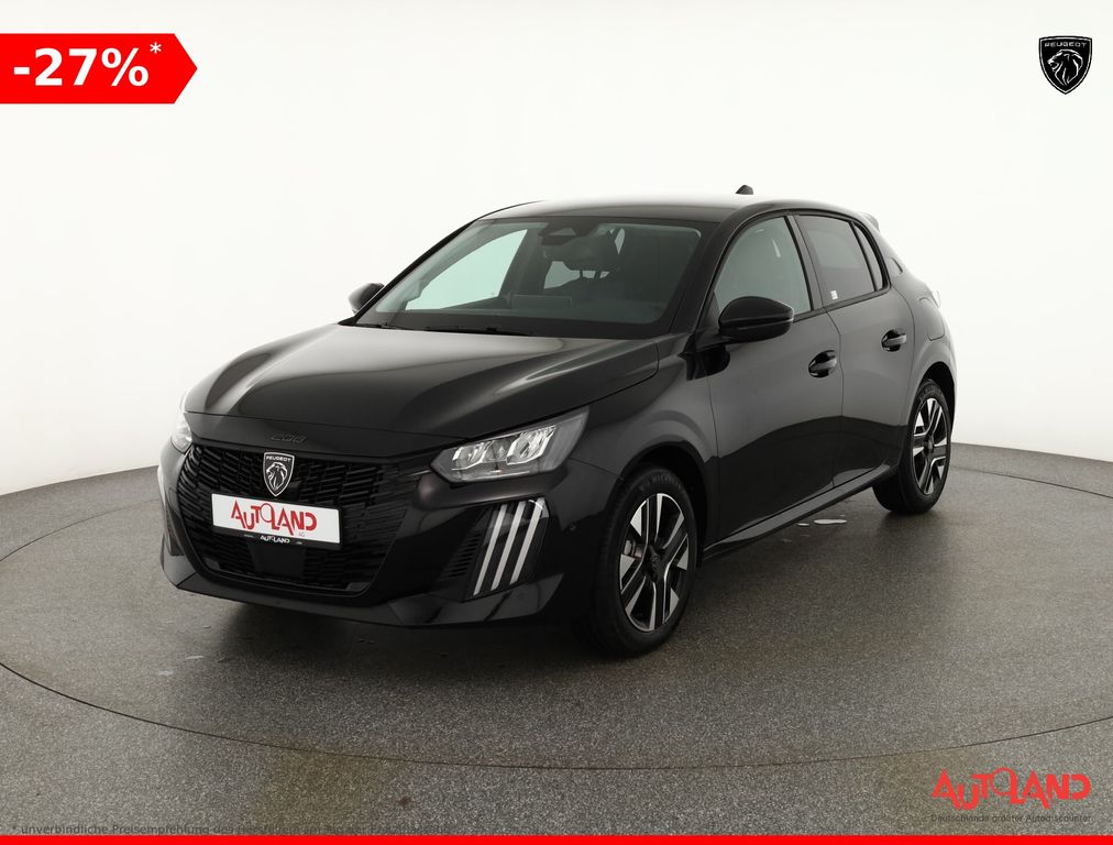 Image of Peugeot 208