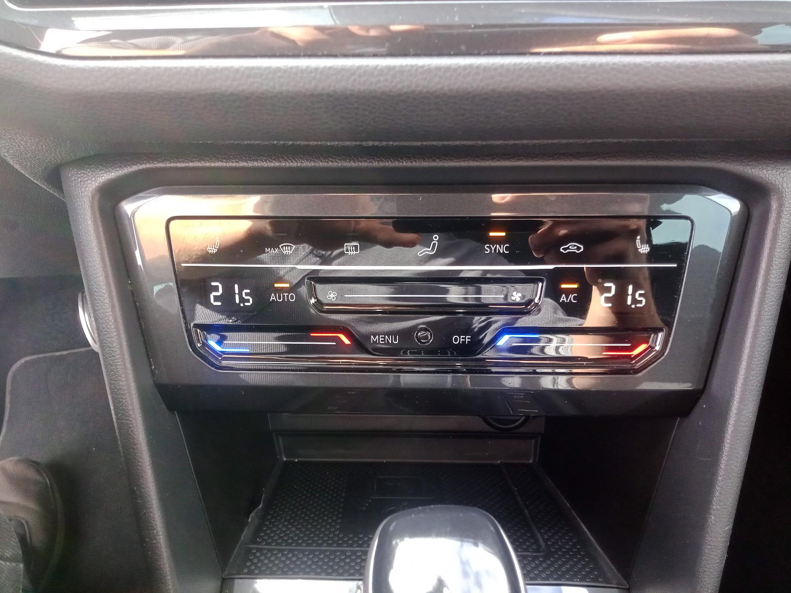 Volkswagen Tiguan Active/NAVI/LED/PDC/SITZHZG/ACC/SPURASSI/, миниатюра 22