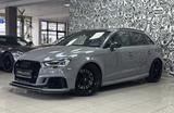 Audi RS3 RS-SITZE*PANO*AKRAPOVIC*HPERFORMANCE 620 PS* - Audi RS3: Ps