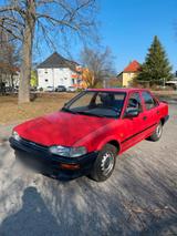 Toyota Corolla Oldtimer TÜV11/26 Limousine... - Toyota Corolla: 11