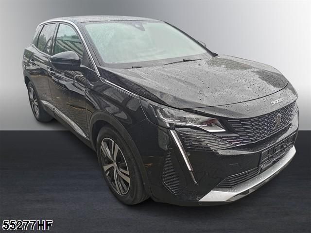 Fahrzeugabbildung Peugeot 3008 1.6 Hybrid 225 (Plug-In), Allure