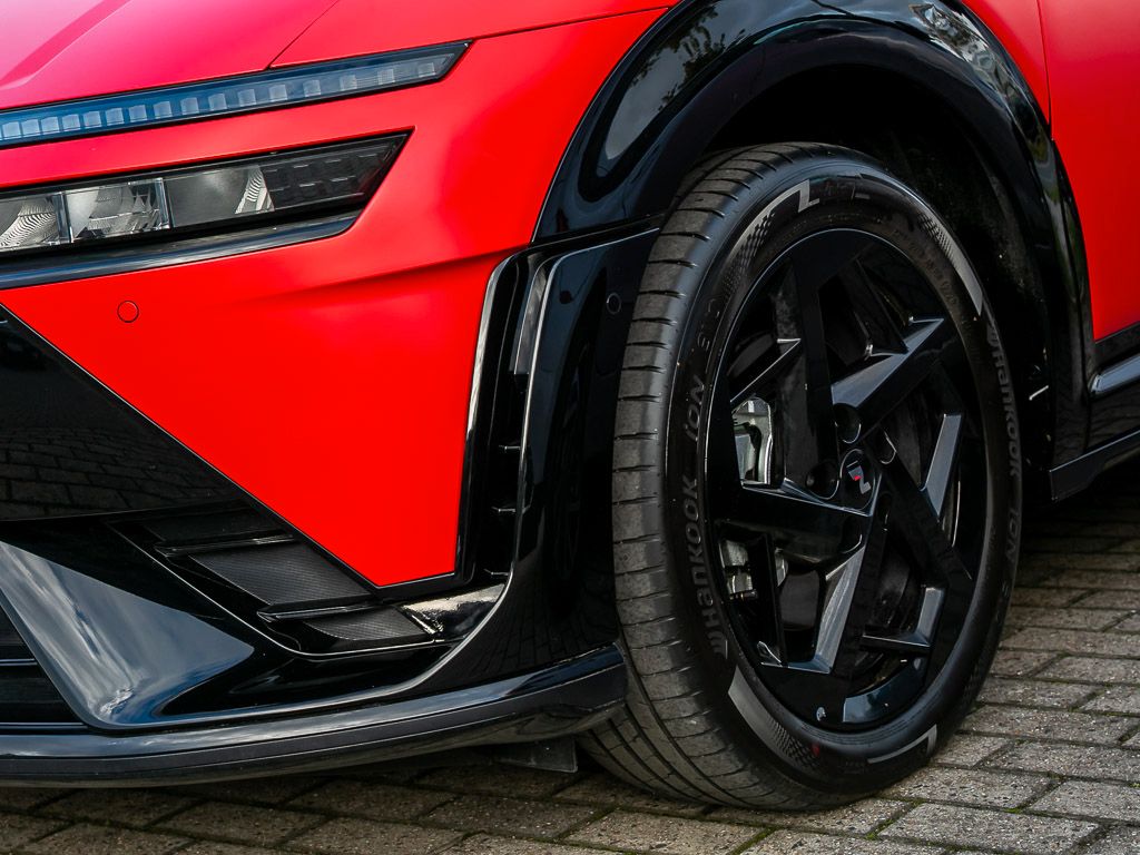 Hyundai IONIQ 3 – Bild 3