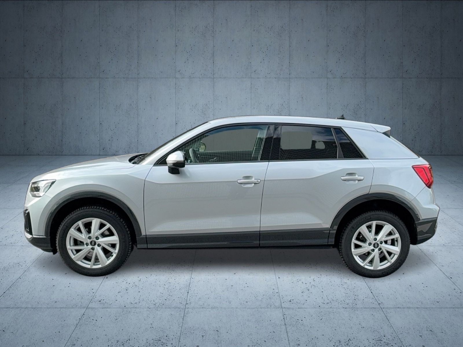 Audi Q2 - Bild 3