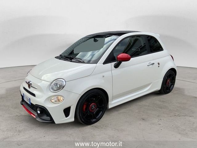 Abarth 595 1.4 Turbo T-Jet 160 CV Pista