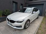 BMW 330i Gran Turismo M Sport Line Vollausstattung  - BMW 3 Series: Sport Line