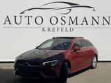 Mercedes-Benz CLA 250 Shooting Brake e 8G-DCT AMG Line PANO - rote Mercedes-Benz CLA 250 Shooting Brake