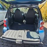 Smart ForTwo coupé 1.0 52kW mhd edition nightlight... - Smart Unfallwagen