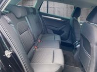 Skoda Superb - Vorschau Bild 11