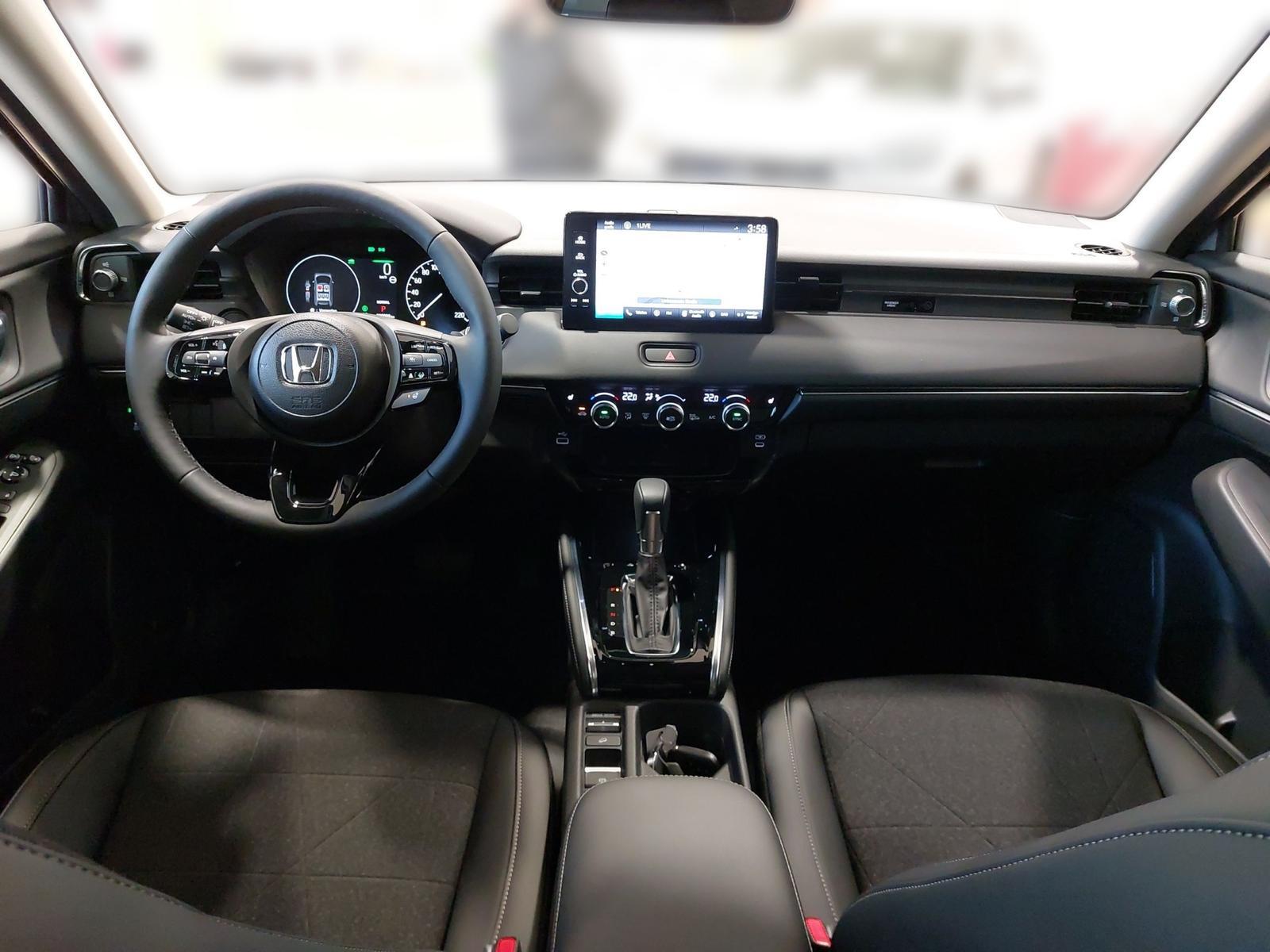 Honda HR-V 1.5 e:HEV Advance Plus