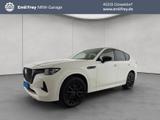 Mazda CX-60 AWD PHEV Aut. HOMURA - Mazda CX-60 Gebrauchtwagen