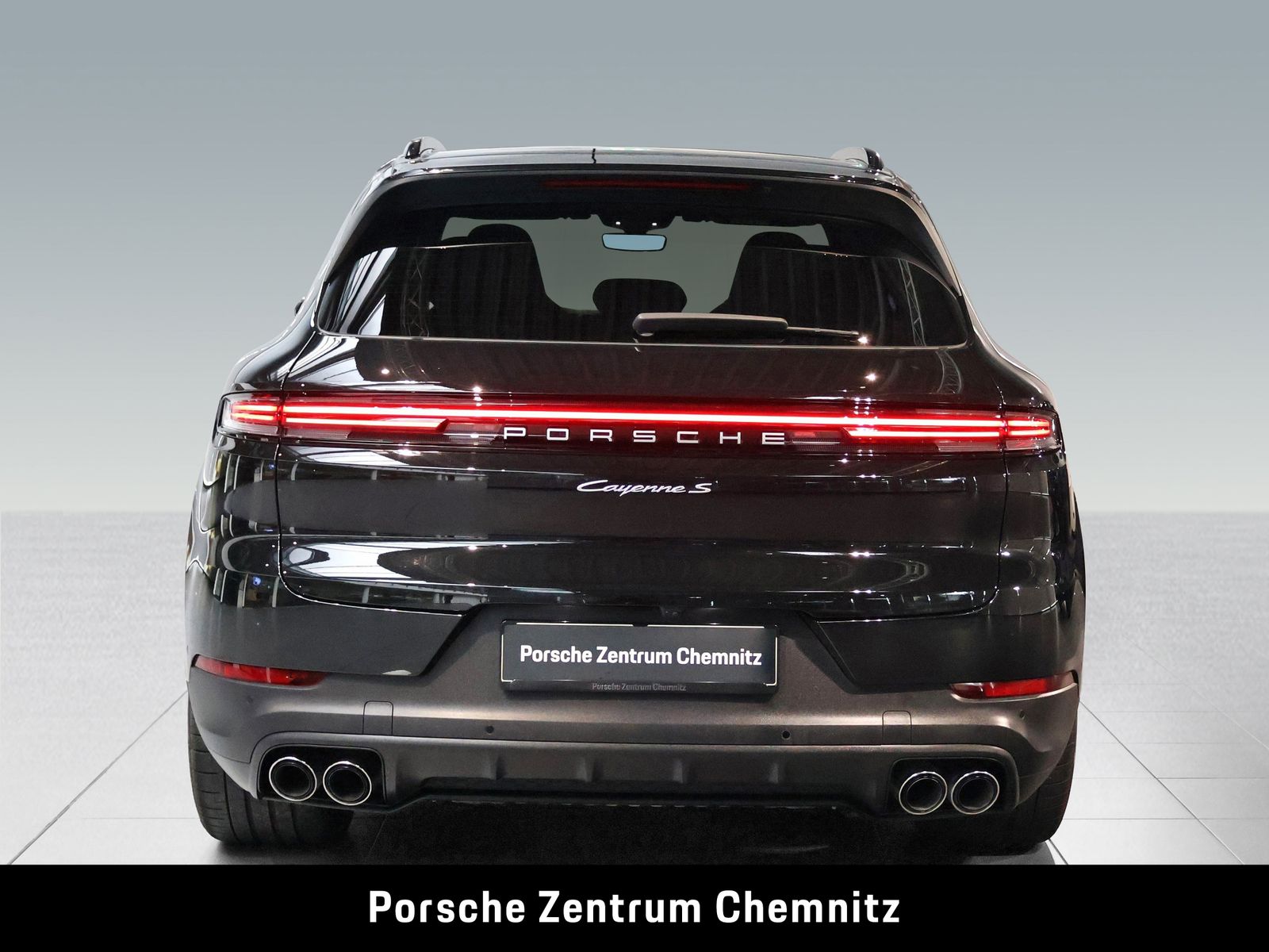 Porsche Cayenne S E-Hybrid Sportabgas BOSE Head-Up Pano foto 5
