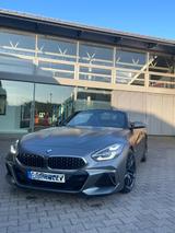 BMW Z4 M40 M40i A - - BMW Z4 M40: Von Privat