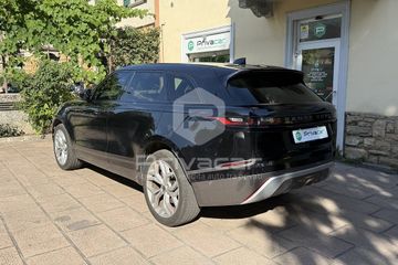 Land-Rover Range Rover Velar - 7