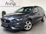 Seat Leon SpT 2.0 TDI DSG FR NAV+LED+ACC+AHK+VCOCKPIT - Seat Leon: Fr TDI Dsg