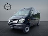Mercedes-Benz Sprinter 319 CDI V6 4X4 L3H2 Maxi+3.0t AHK+R*Cam - Mercedes-Benz Sprinter 319 cdi