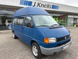 Volkswagen T4 Hochdach Rollstuhlrampe Orig. 39500km 1.HAND - Volkswagen T4: Automatik