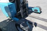 Palfinger F3-203 PX, Mitnahmestapler, Wie Neu, 160 Std. - Angebote entsprechen deinen Suchkriterien