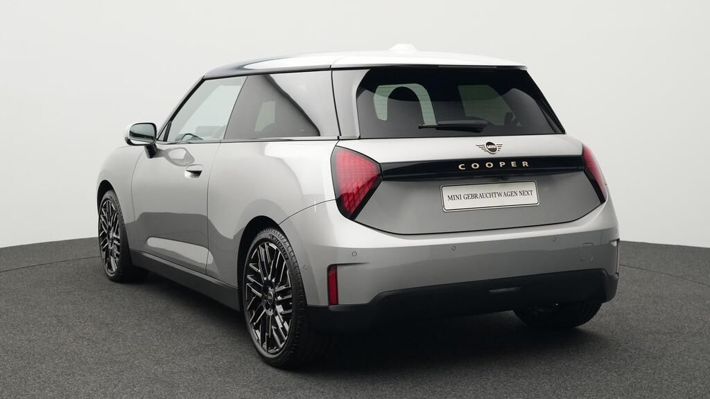 MINI Cooper E - Bild 8