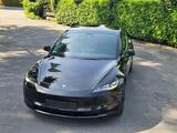 Tesla Model 3 SR RWD mit AHK MwSt. ausweisbar TOP!!! - Tesla Gebrauchtwagen von 2024