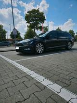 Volkswagen VW Passat B8 BiTdi Black  3x Rline 4Motion... - Volkswagen Passat: 3b3