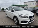 BMW 218i Active Tourer/ Klima/ AHK/ TÜV neu - BMW 218 Active Tourer in Bonn