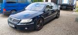 Volkswagen VW Volkswagen Phaeton W12 6.O 4motion - Volkswagen Phaeton: V12
