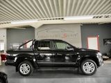 Volkswagen Amarok Atacama DoubleCab 4Motion*Navi* - Volkswagen Amarok: Schwarz