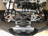 KTM x-bow R track tool mit TÜV - KTM X-BOW