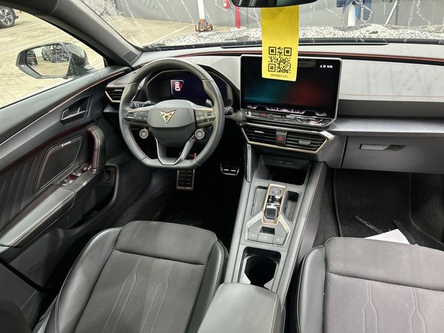 Formentor 1.5eTSI DSG Sennheiser*Navi*Edge*360!!