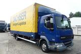 DAF 45.210 EEV *Hebebühne *Schlafkabine - Angebote entsprechen deinen Suchkriterien