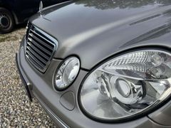 Fahrzeugabbildung Mercedes-Benz E 220 E 220 CDI Avantgarde Rentnerfahrzeug