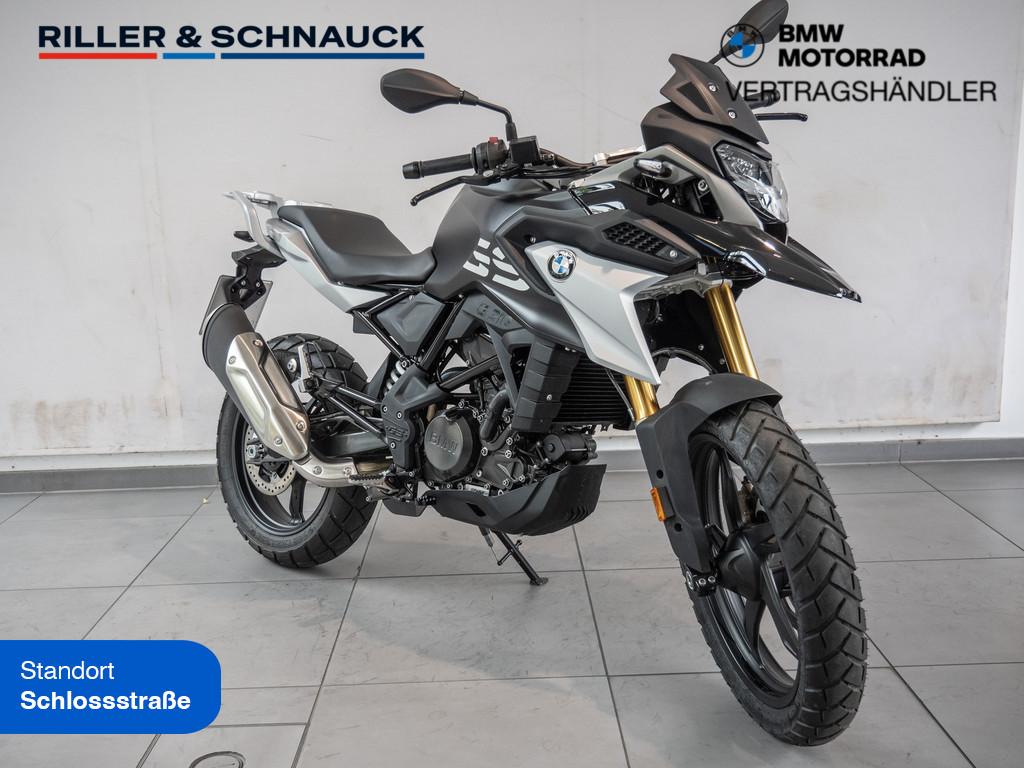 BMW G 310 GS