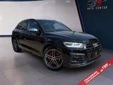 Audi SQ5 3.0 TDI quattro Automatik Navi - Audi SQ5 Gebrauchtwagen in Berlin
