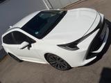 Toyota Corolla super Zustand Relaxgarantie Schnäppchen  - : Schnäppchen