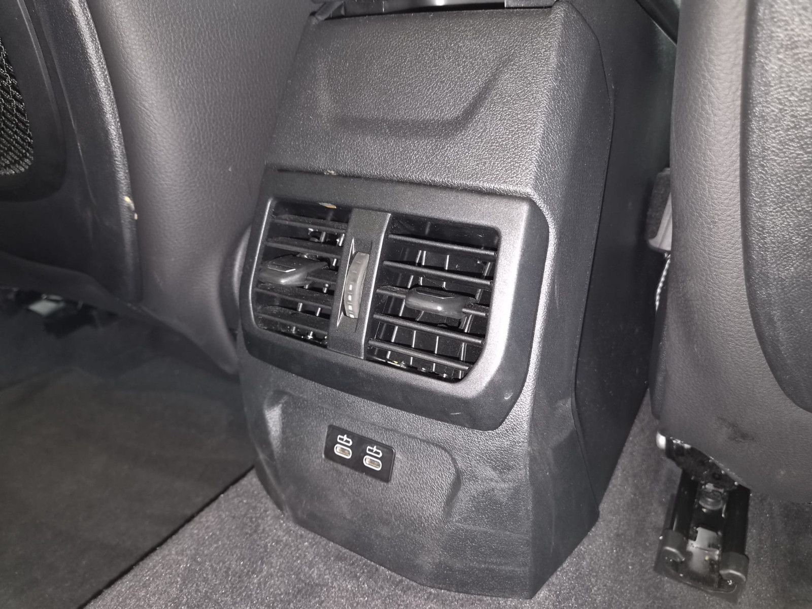 Fahrzeugabbildung BMW 220d Gran Coupe M Sport/LED/KAMERA