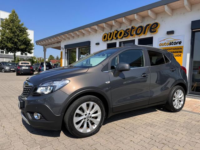 Opel Mokka 1.6 CDTI ecoFlex Innovation  *Xenon, Navi