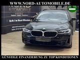BMW 530 d Touring xDrive *AHK*LASER*HUD*LUFT*PARKASS - BMW 530 in Oldenburg