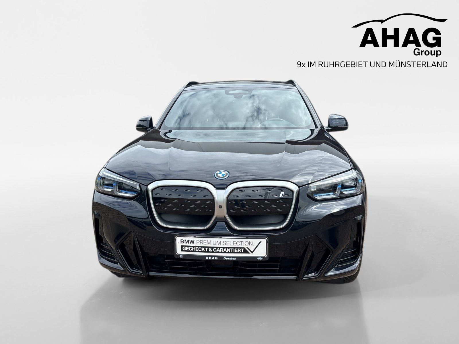 BMW iX3 - Bild 2